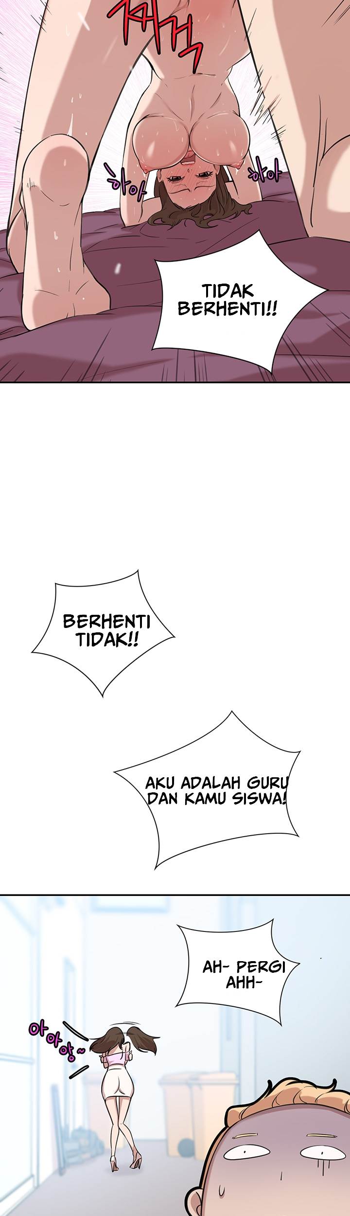 Puberty - Chapter 9 23