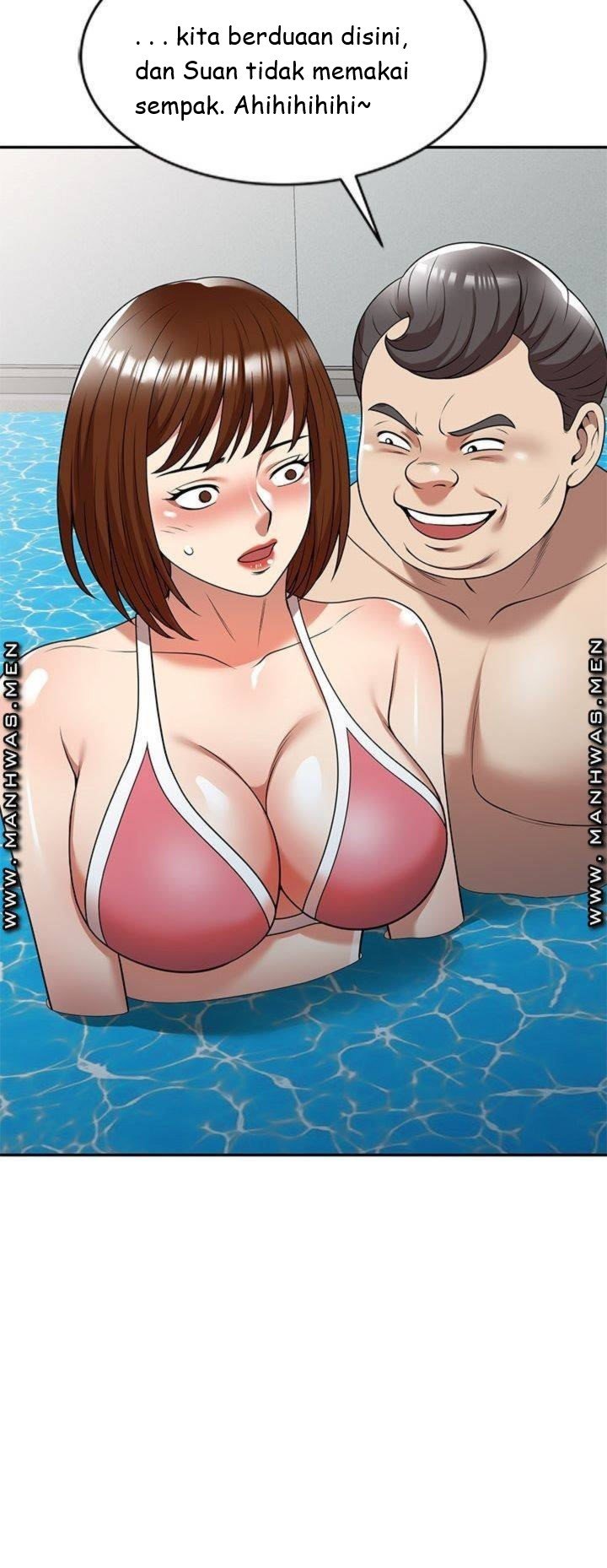 Caddie Mom - Chapter 9 7