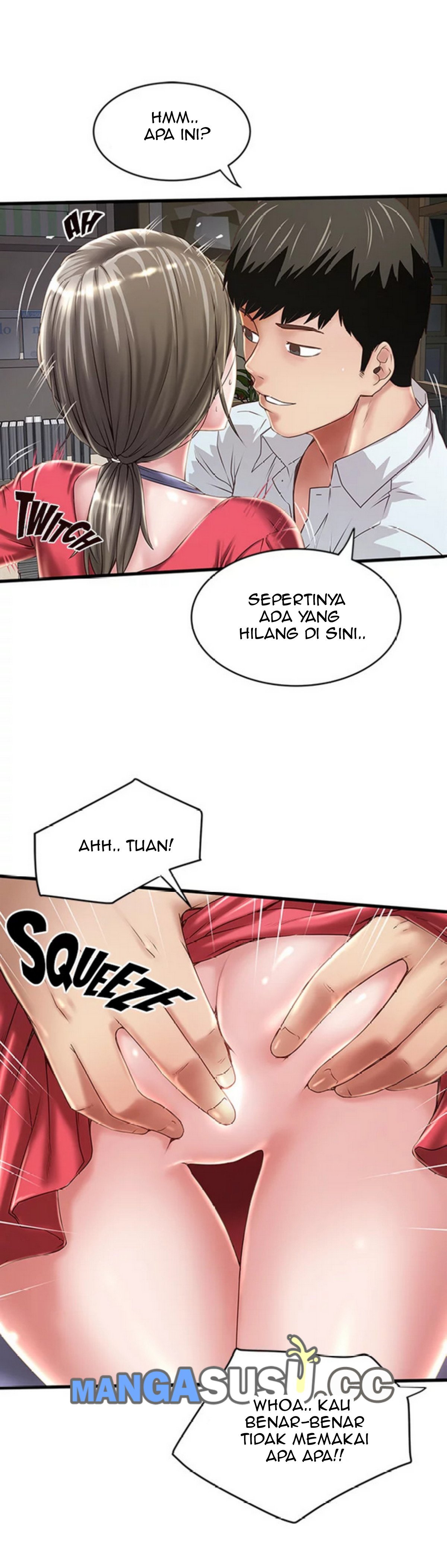 The Housemaid - Chapter 9 6