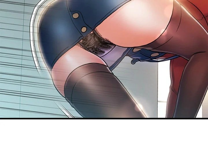 Achilles Heel - Chapter 9 4