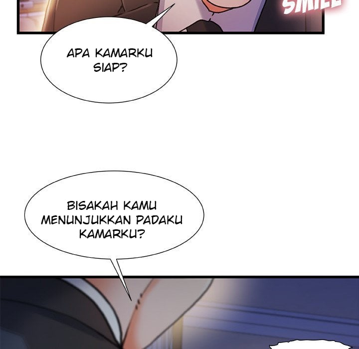Achilles Heel - Chapter 9 128