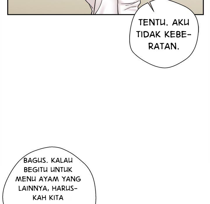 Crossing the Line - Chapter 9 73