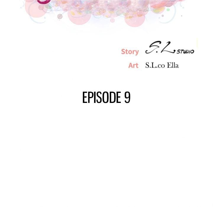 Secret Friend - Chapter 9 16 Secret Friend - Chapter 9 16