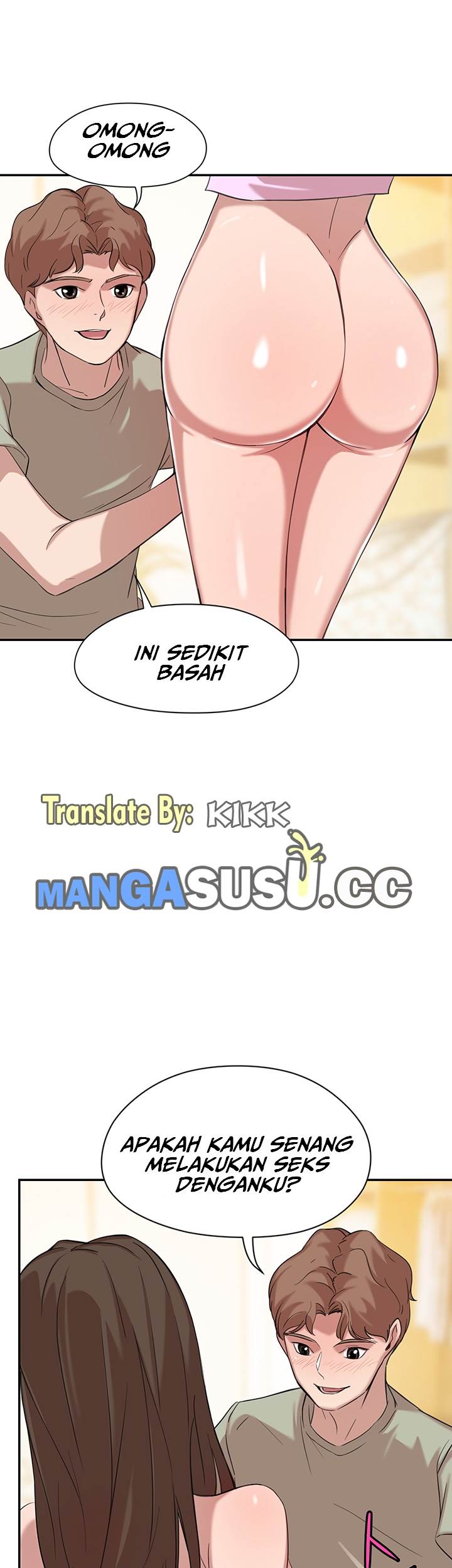 Puberty - Chapter 9 18