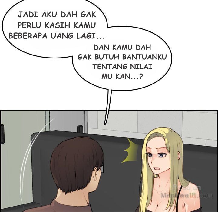 Never Too Late - Chapter 9 106
