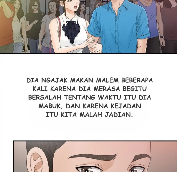 Secret Friend - Chapter 9 54 Secret Friend - Chapter 9 54