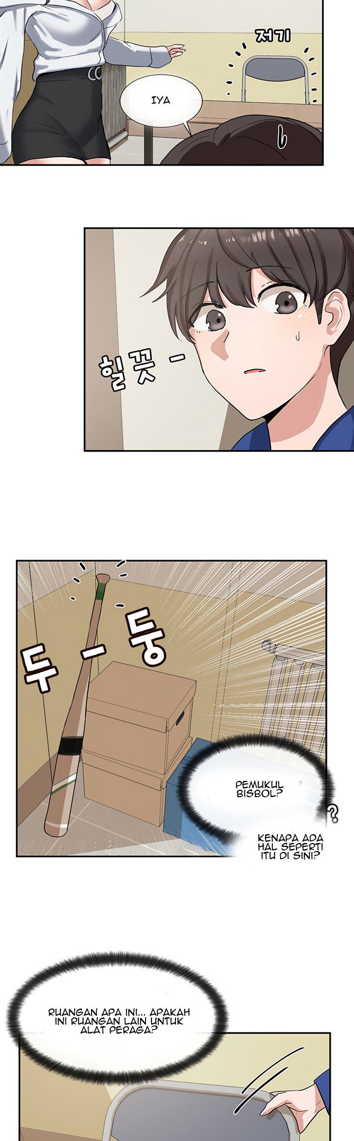 Circles - Chapter 9 34