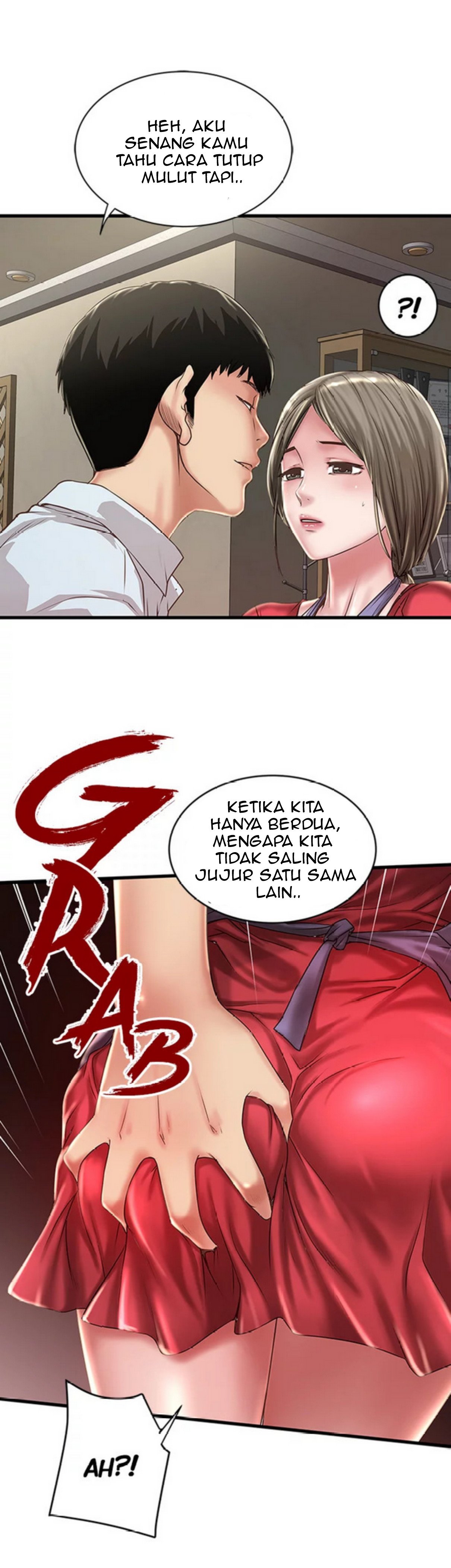 The Housemaid - Chapter 9 5