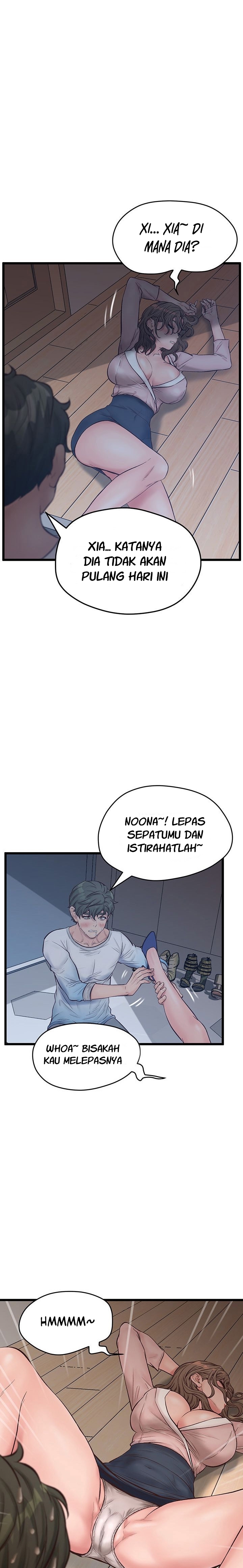 Secret Cohabitation - Chapter 9 26 Secret Cohabitation - Chapter 9 26