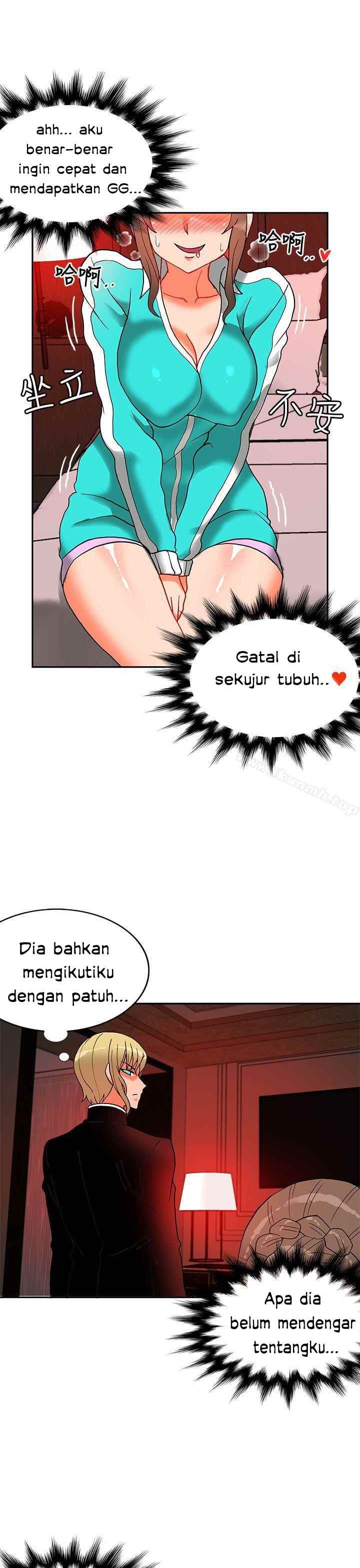 30cm Contractor S2 - Chapter 9 29