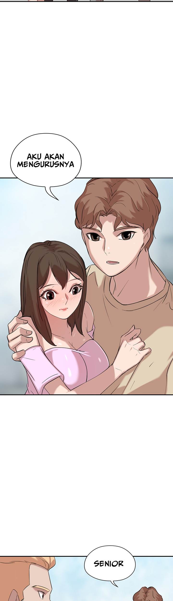 Puberty - Chapter 9 36