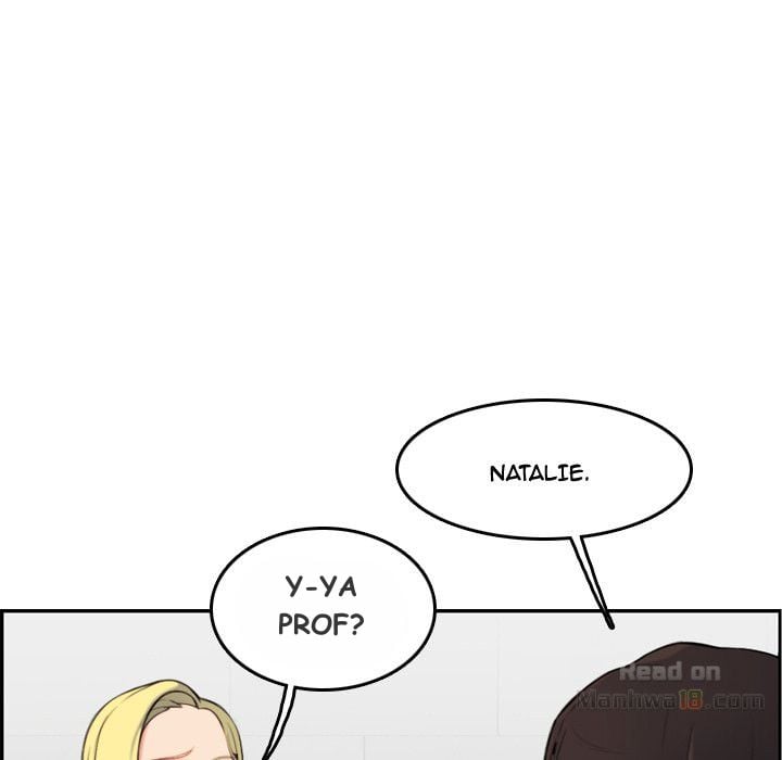 Never Too Late - Chapter 9 73