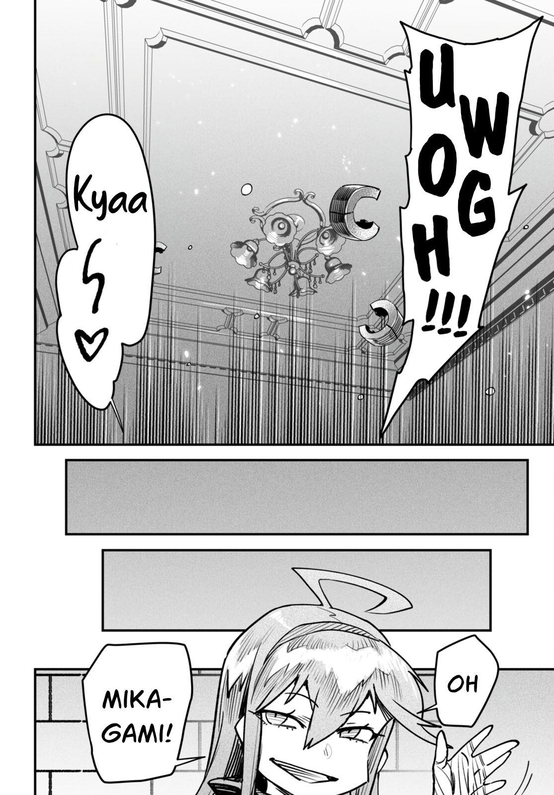Reincarnation Coliseum - Chapter 9 13