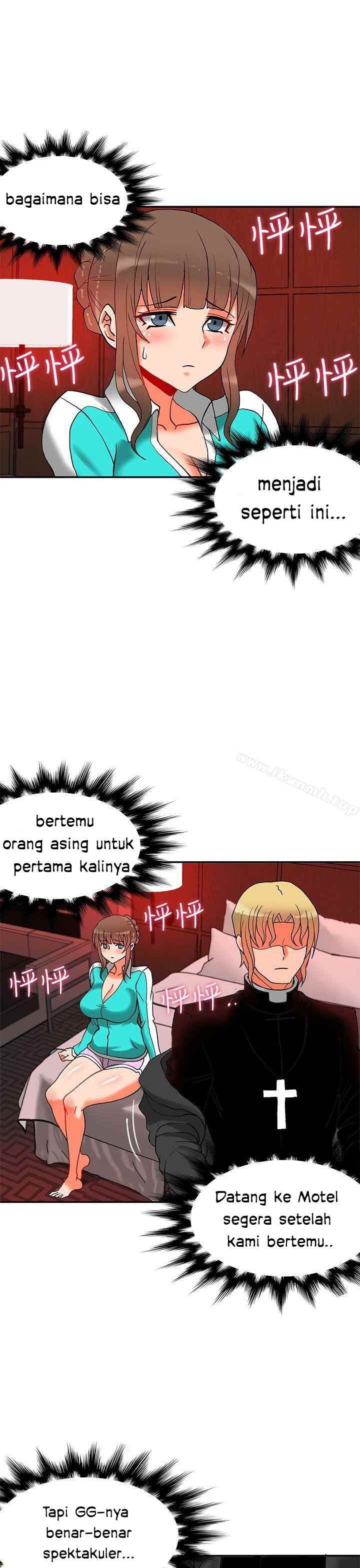 30cm Contractor S2 - Chapter 9 27