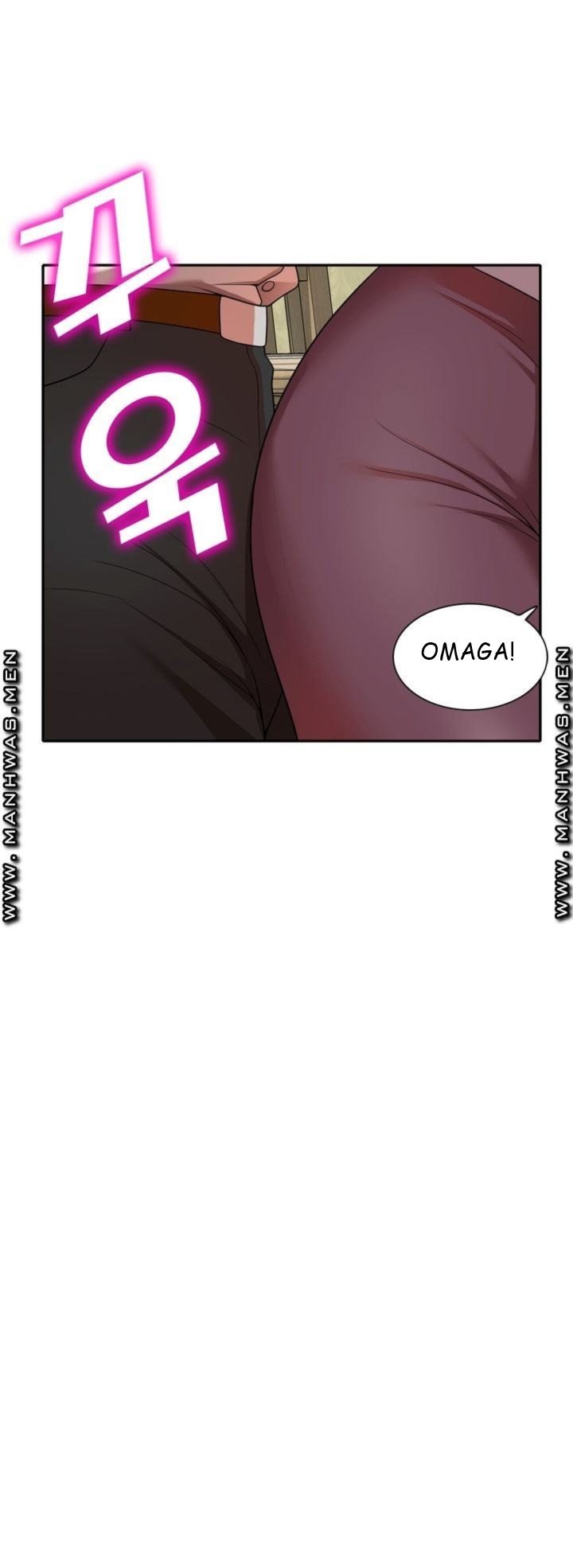 Caddie Mom - Chapter 9 66