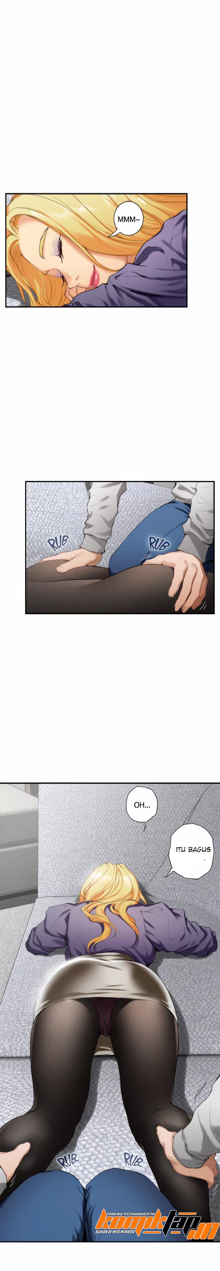 S-Mate - Chapter 9 7