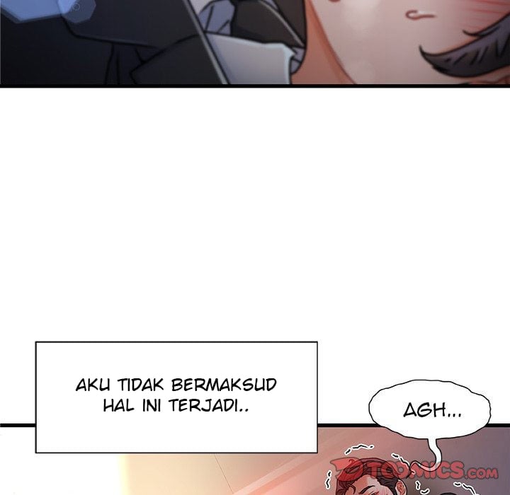Achilles Heel - Chapter 9 83