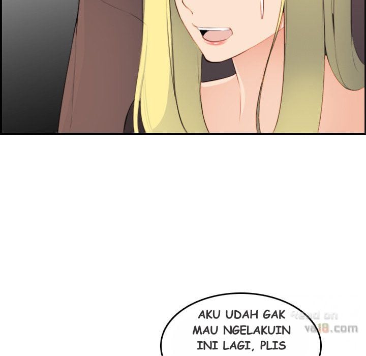 Never Too Late - Chapter 9 97