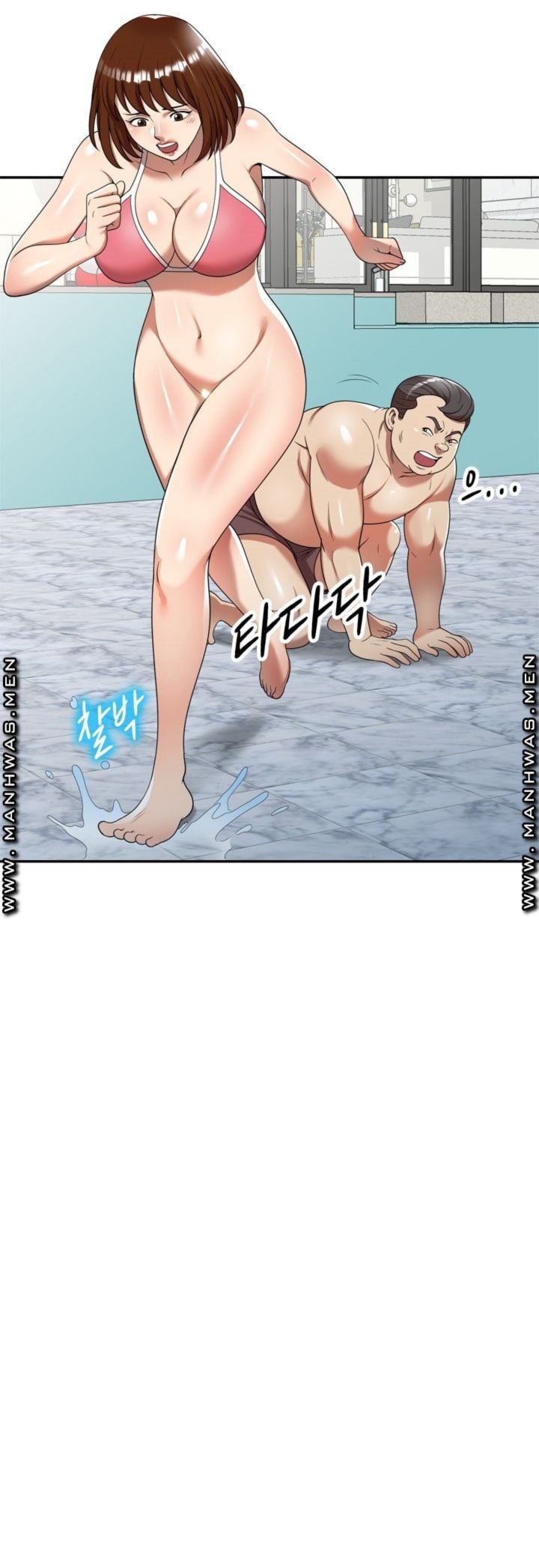 Caddie Mom - Chapter 9 29