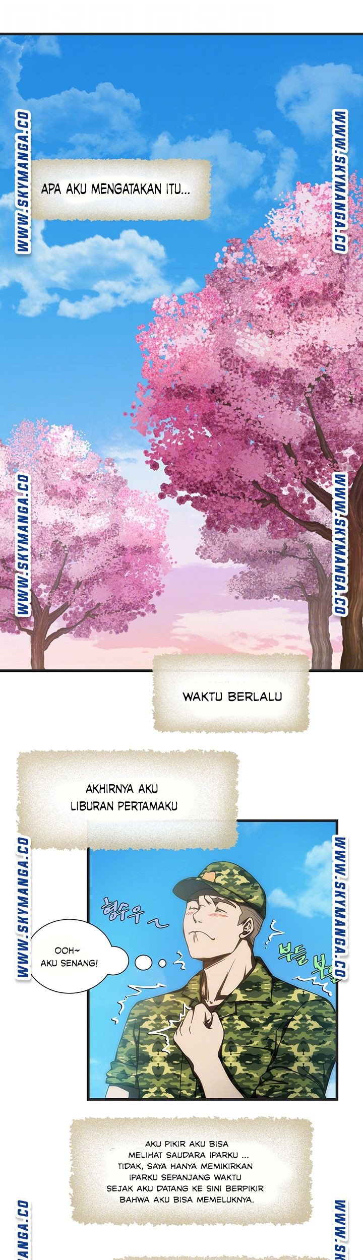 My Sister-in-Law&#8217;s Ass - Chapter 9 17