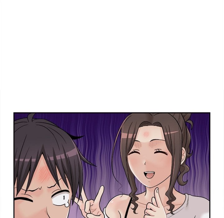 Crossing the Line - Chapter 9 81