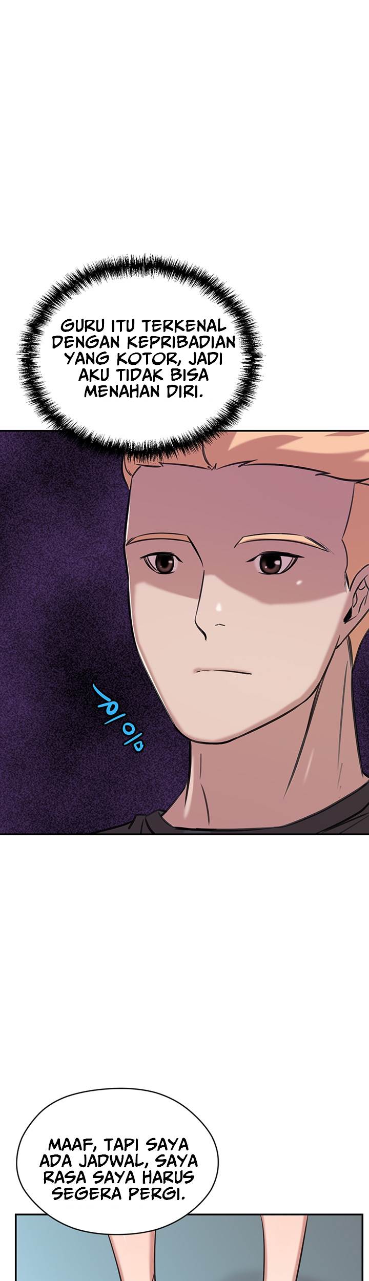 Puberty - Chapter 9 32