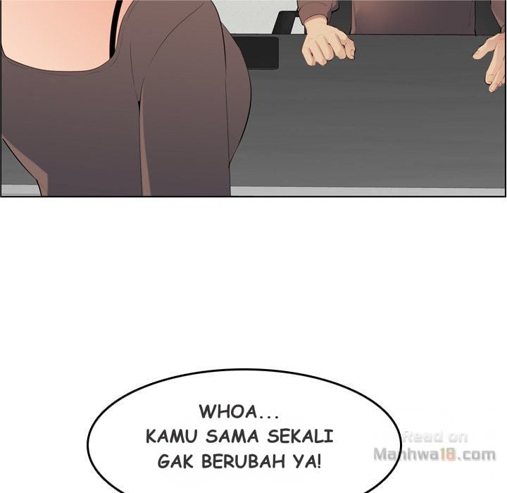Never Too Late - Chapter 9 40