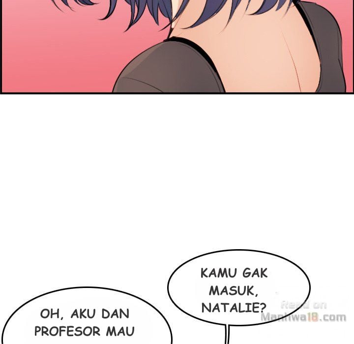 Never Too Late - Chapter 9 69
