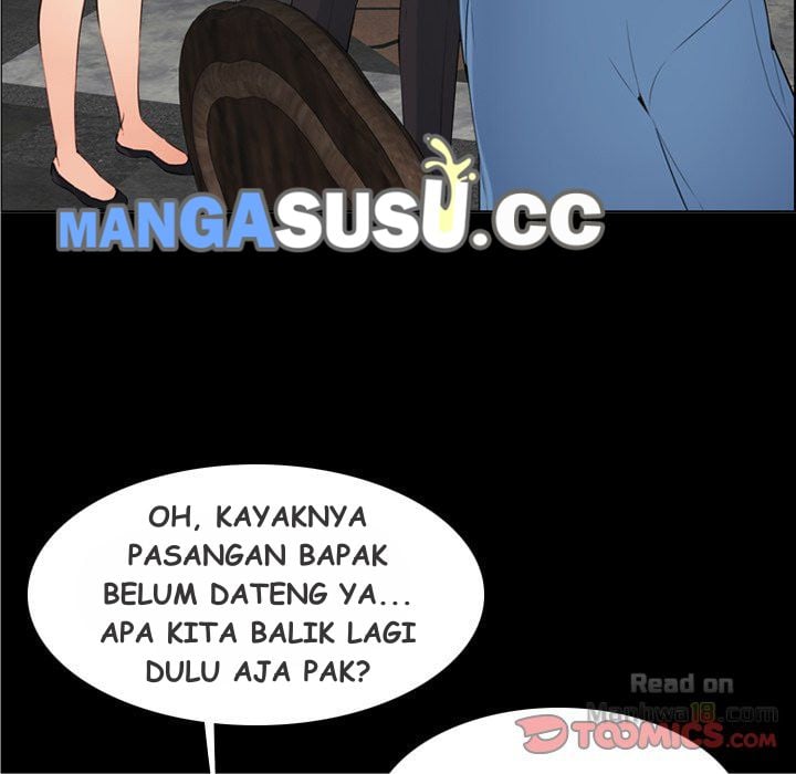 Never Too Late - Chapter 9 32