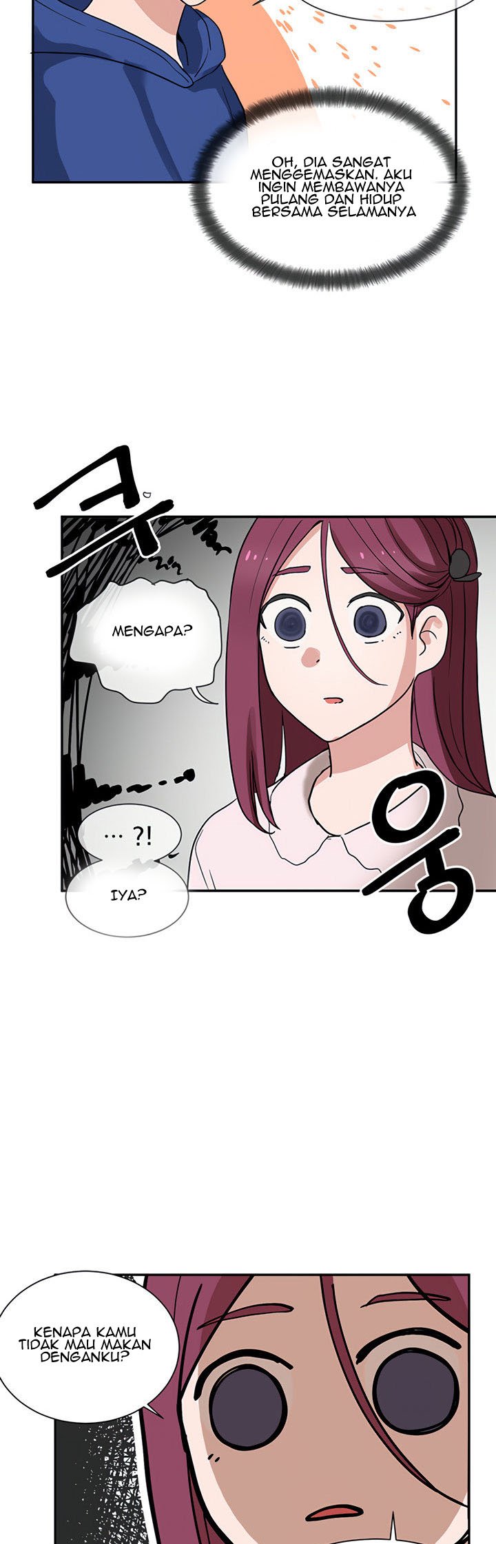 Circles - Chapter 9 29