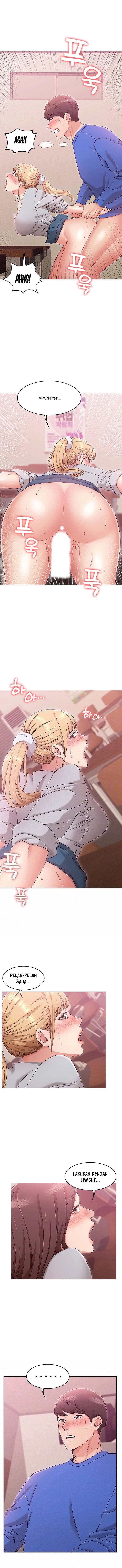 Not You, but Your Sister - Chapter 9 4