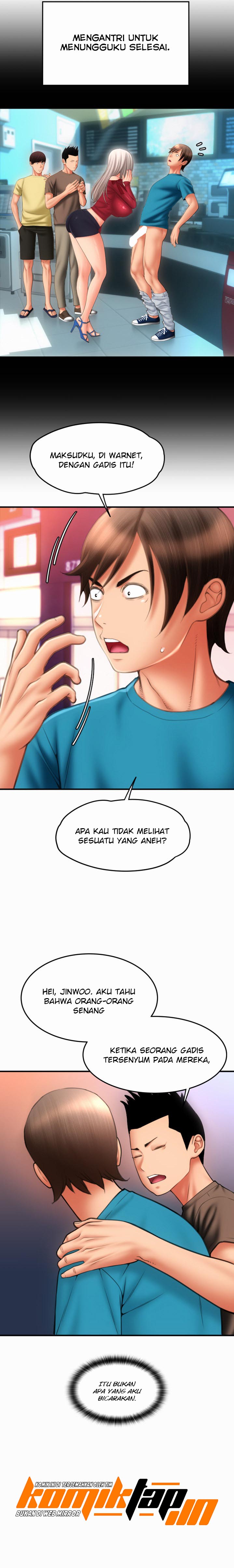 Pay With Sperm Pay - Chapter 9 16