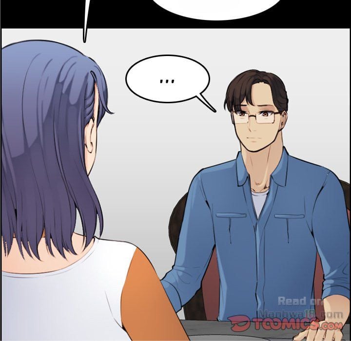 Never Too Late - Chapter 9 14