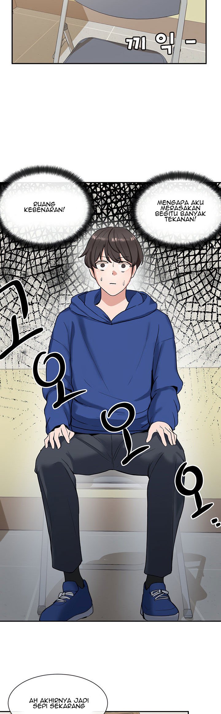Circles - Chapter 9 35