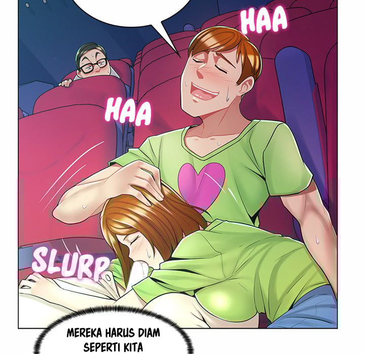 The Teacher Secret - Chapter 9 100