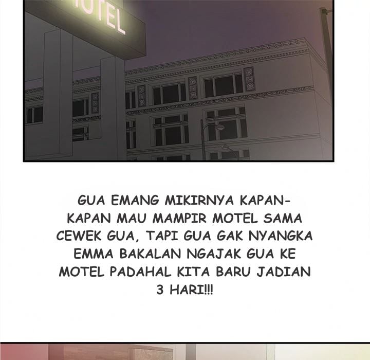 Secret Friend - Chapter 9 62 Secret Friend - Chapter 9 62