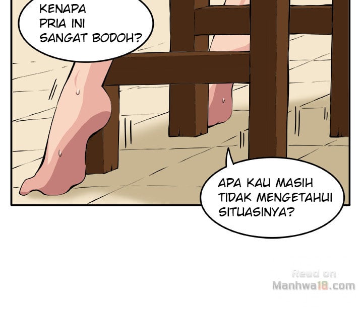 Venus Mantrap - Chapter 9 10