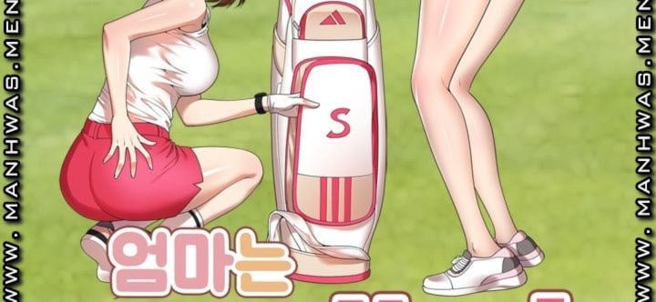 Caddie Mom - Chapter 9 10