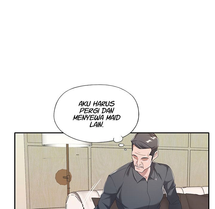 Maid (KOI) - Chapter 9 61