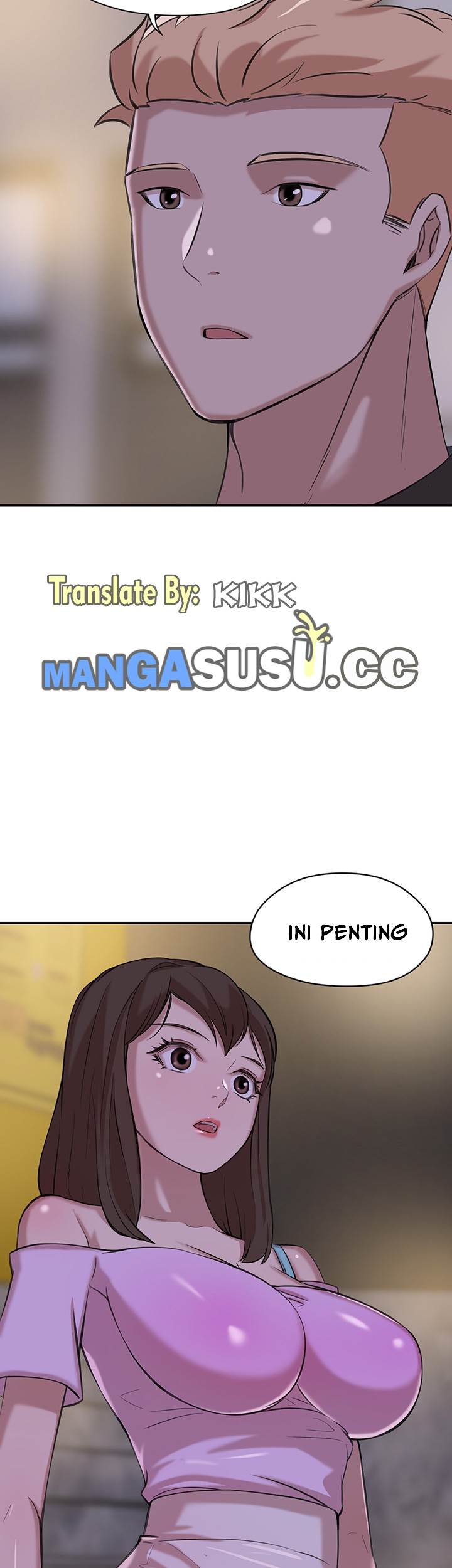 Puberty - Chapter 9 40