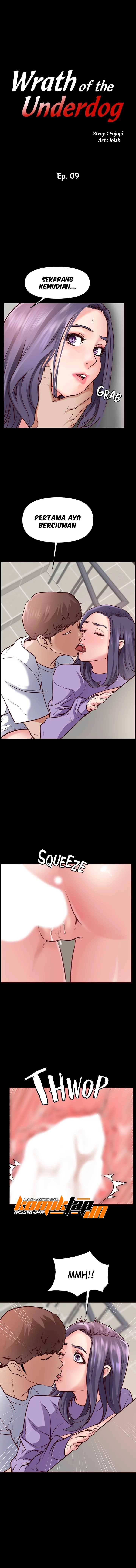 Bs Anger - Chapter 9 3