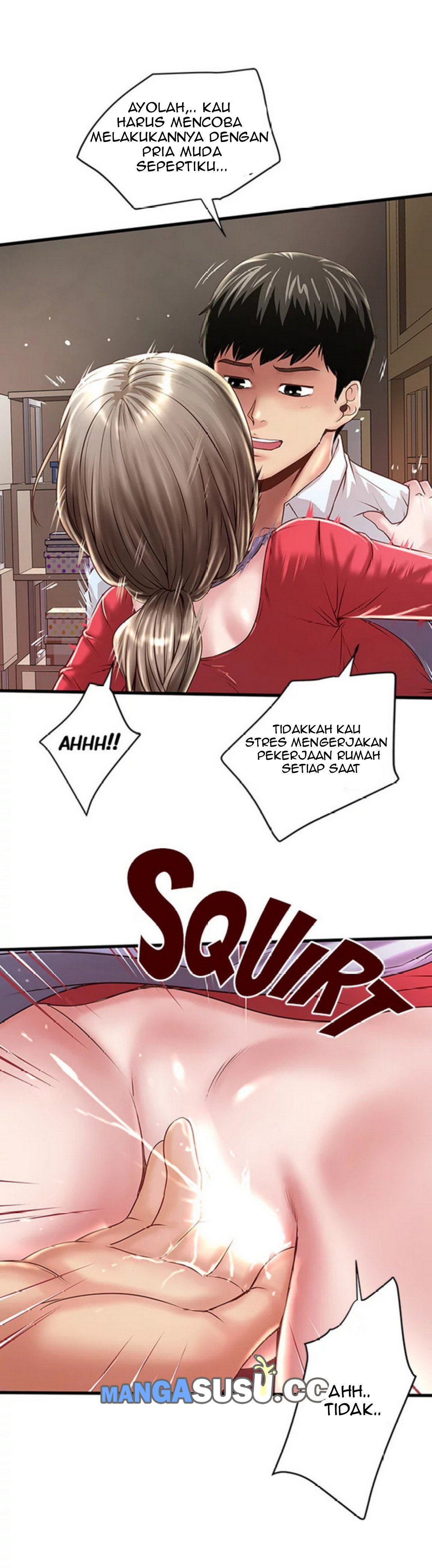 The Housemaid - Chapter 9 14