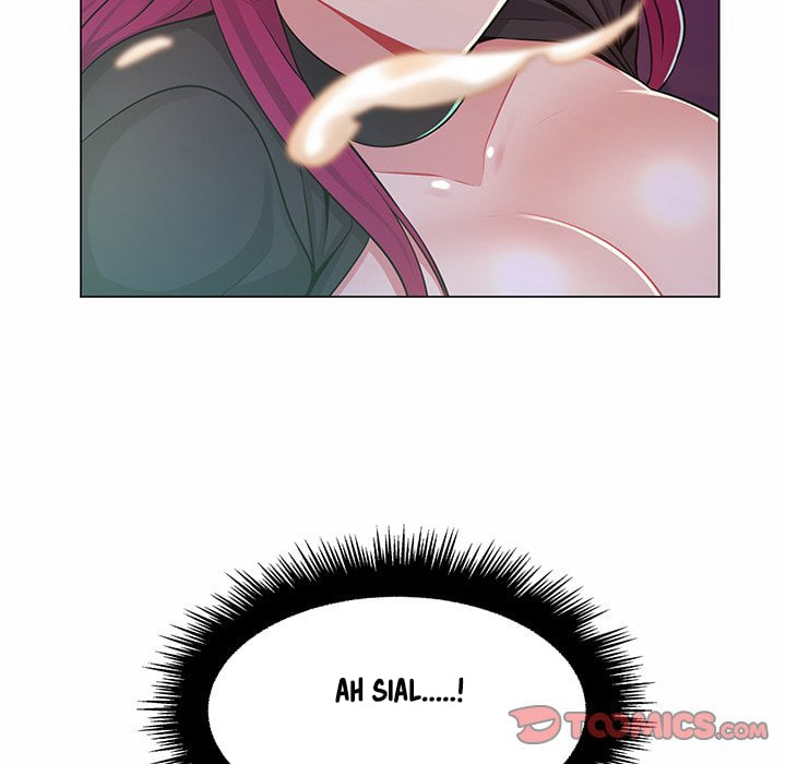 The Teacher Secret - Chapter 9 110