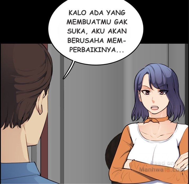 Never Too Late - Chapter 9 10