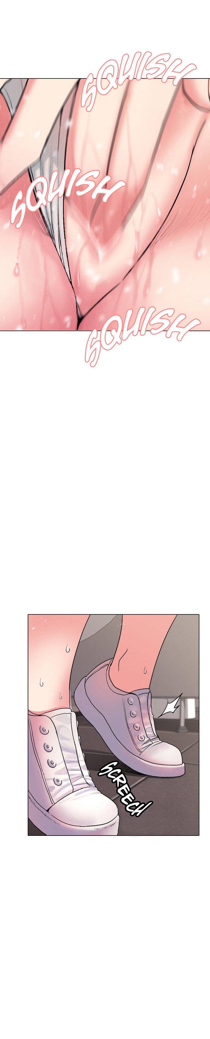 College Life Start With Club - Chapter 9 27