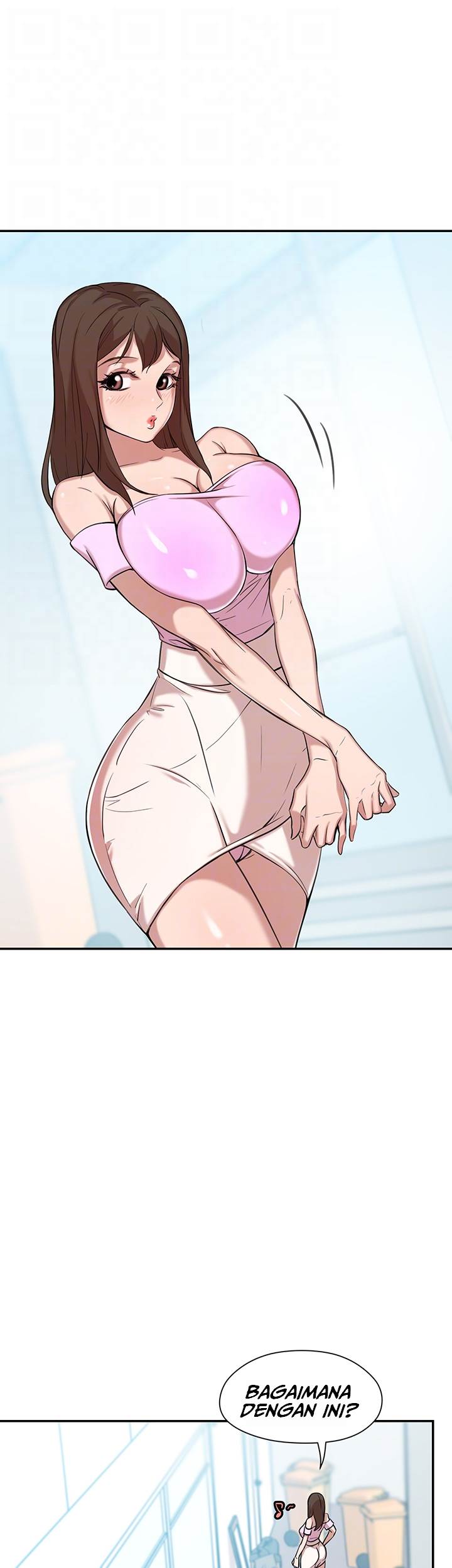 Puberty - Chapter 9 13