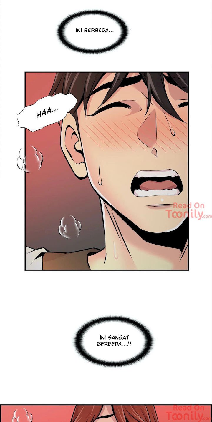 Cram School Scandal - Chapter 9 7