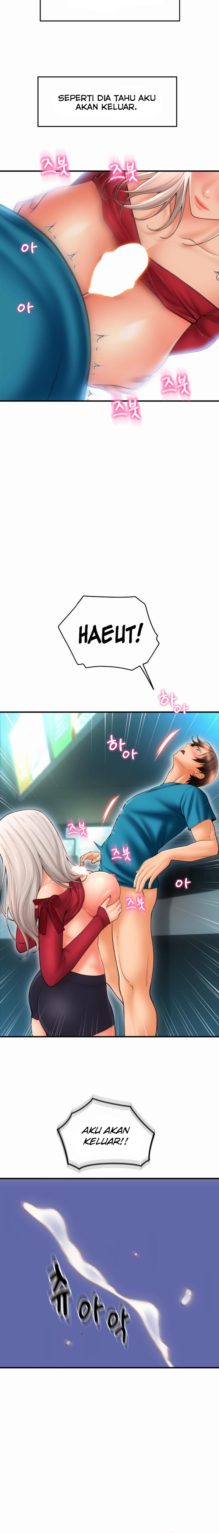 Pay With Sperm Pay - Chapter 9 9