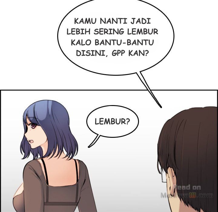 Never Too Late - Chapter 9 66
