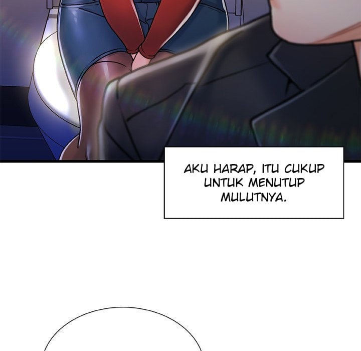 Achilles Heel - Chapter 9 30